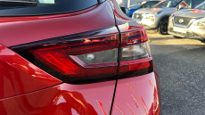 Nissan Juke 1.0 DiG-T 114 Tekna 5dr Petrol Hatchback